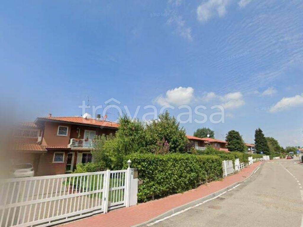 appartamento in vendita ad Assago