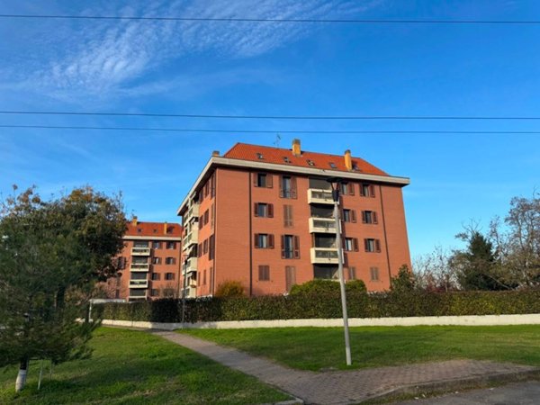 appartamento in vendita ad Assago