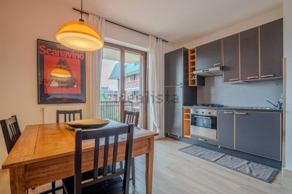 appartamento in vendita ad Assago