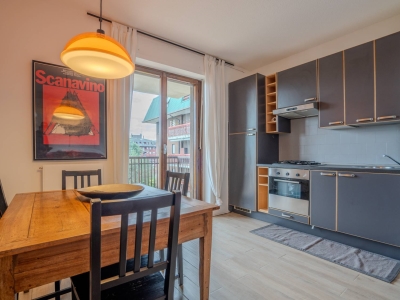 appartamento in vendita ad Assago