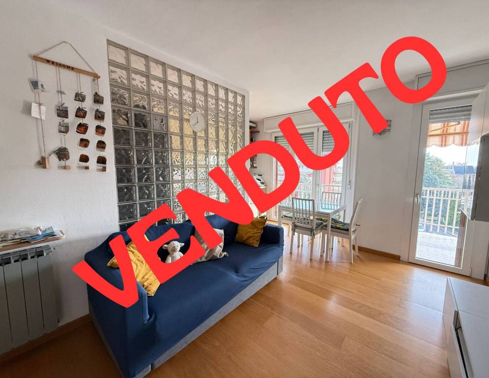 appartamento in vendita ad Assago
