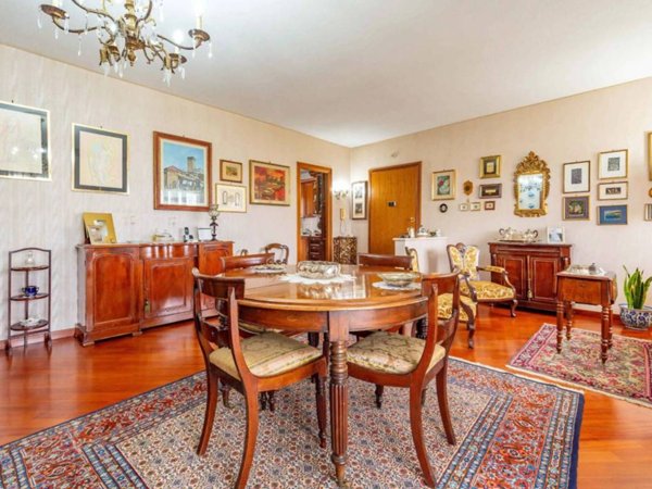 appartamento in vendita ad Assago