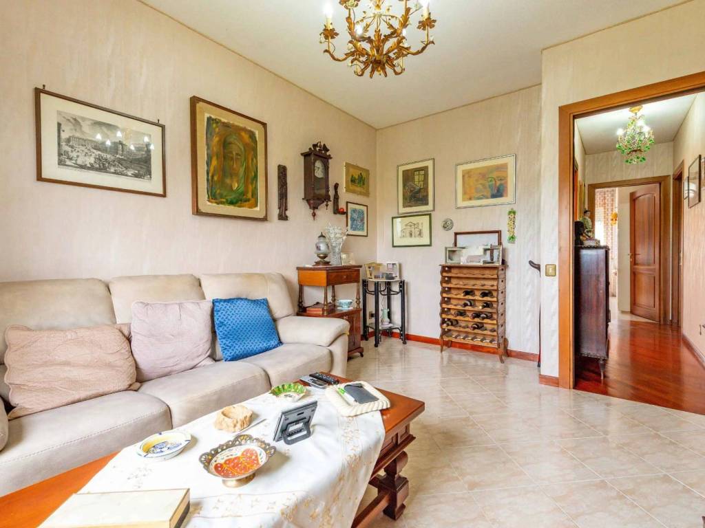 appartamento in vendita ad Assago