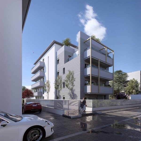 appartamento in vendita ad Assago