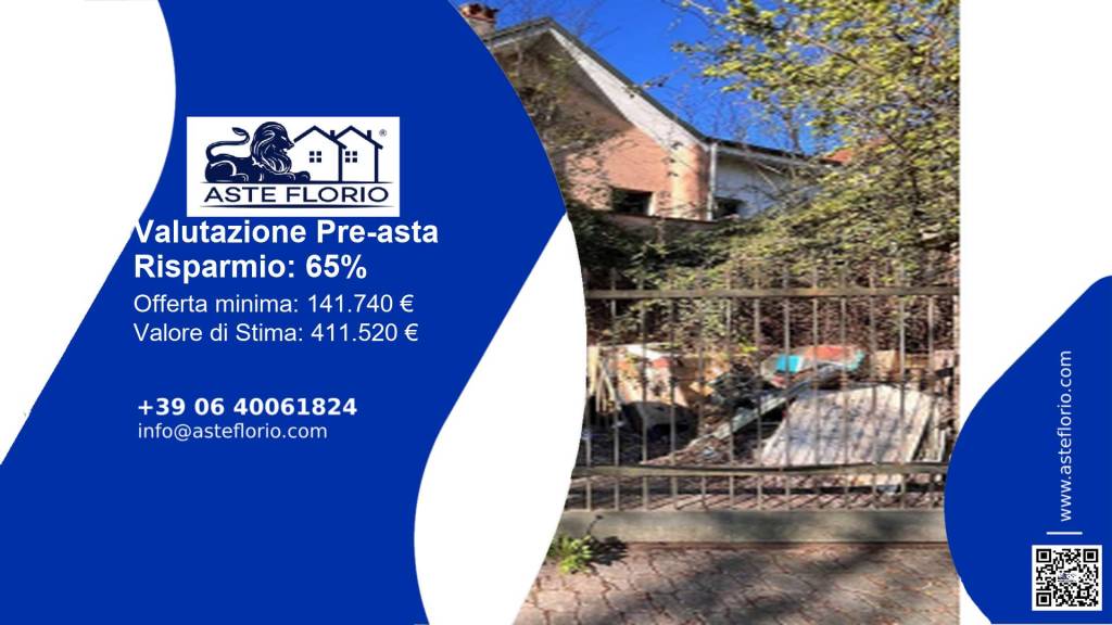 appartamento in vendita ad Assago