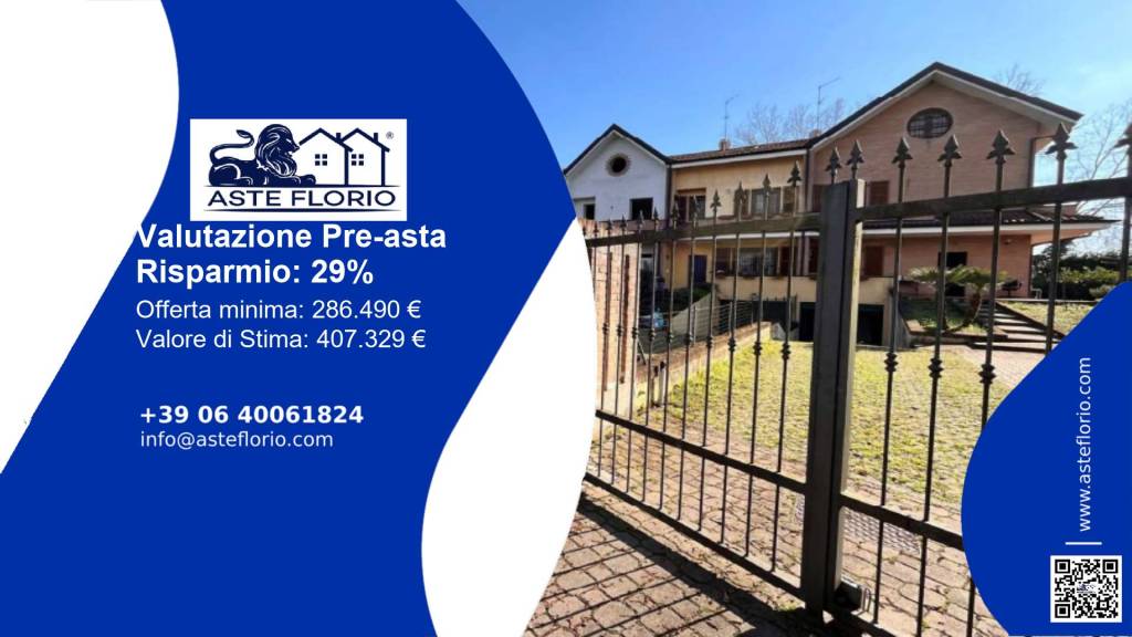 appartamento in vendita ad Assago