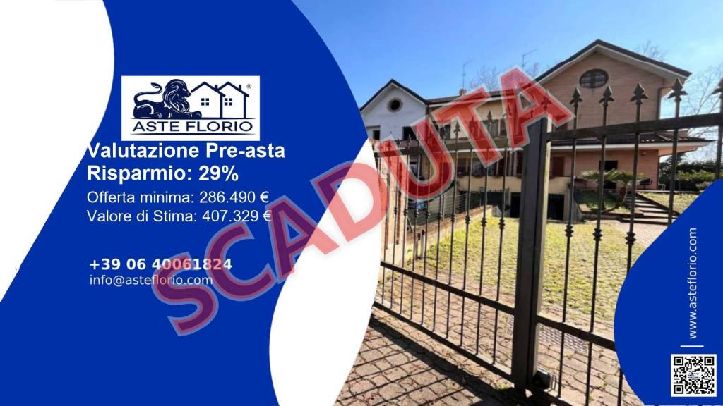 appartamento in vendita ad Assago