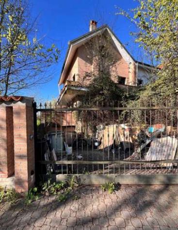 casa indipendente in vendita ad Assago