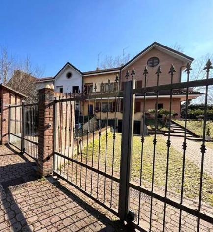casa indipendente in vendita ad Assago