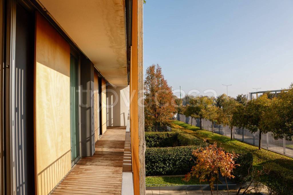 appartamento in vendita ad Assago