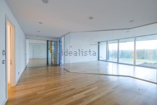 ufficio in vendita ad Assago