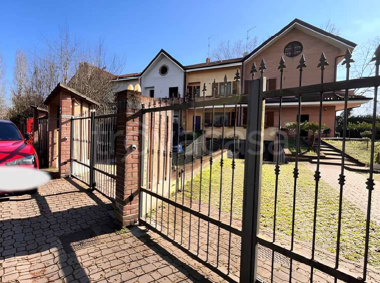 appartamento in vendita ad Assago