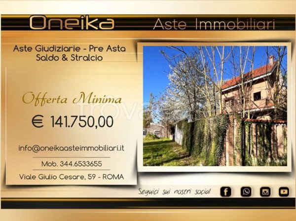 casa indipendente in vendita ad Assago