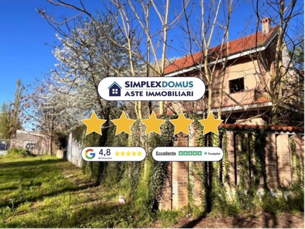 casa indipendente in vendita ad Assago