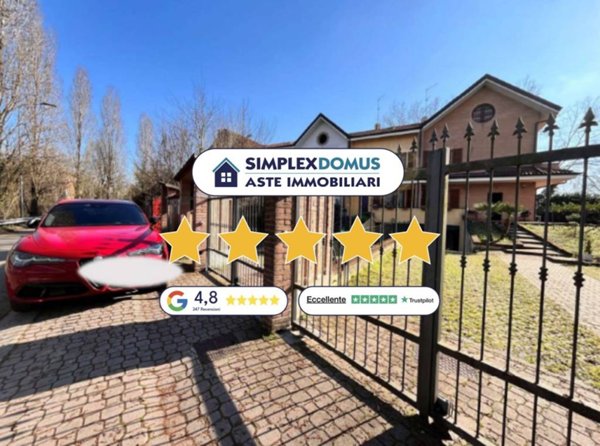 casa indipendente in vendita ad Assago