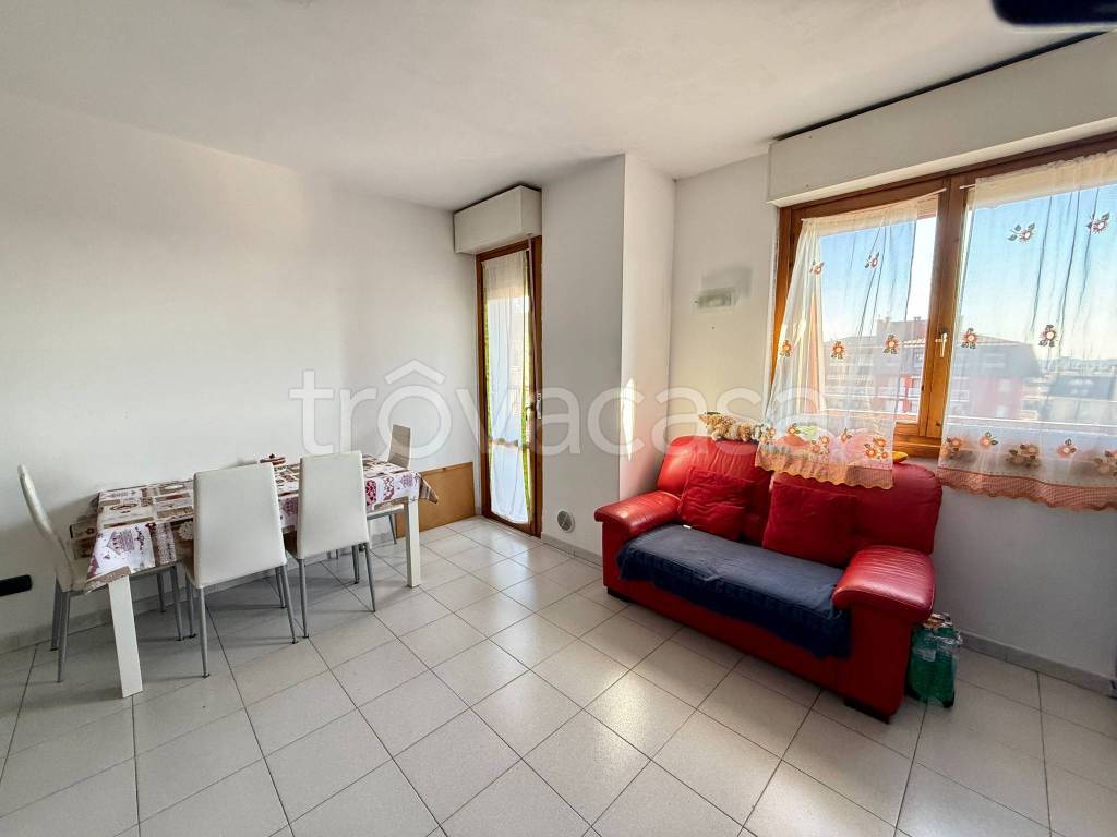 appartamento in vendita ad Assago