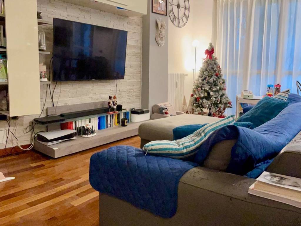 appartamento in vendita ad Assago