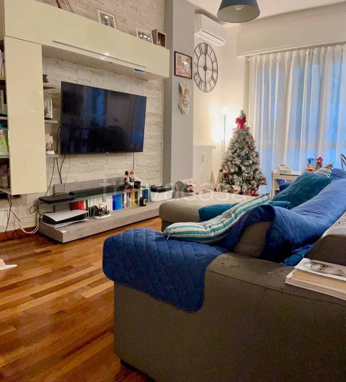 appartamento in vendita ad Assago