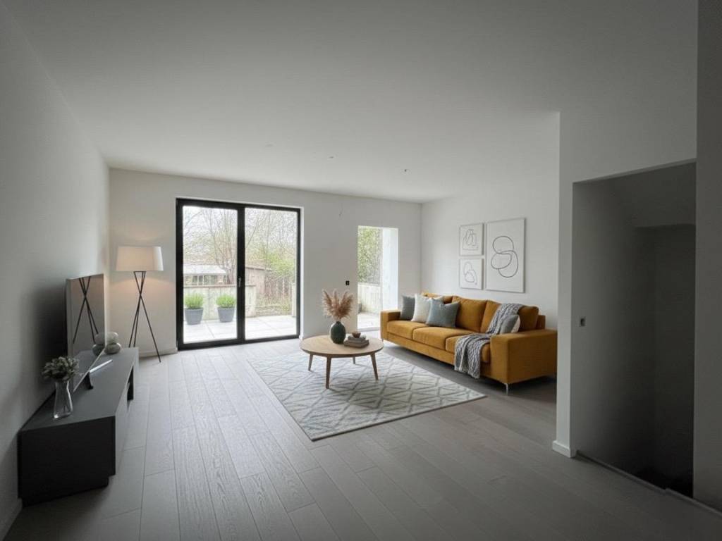 casa indipendente in vendita ad Assago