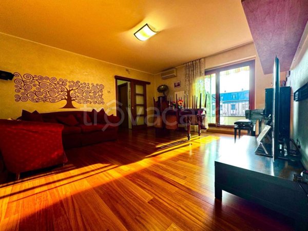 appartamento in vendita ad Assago