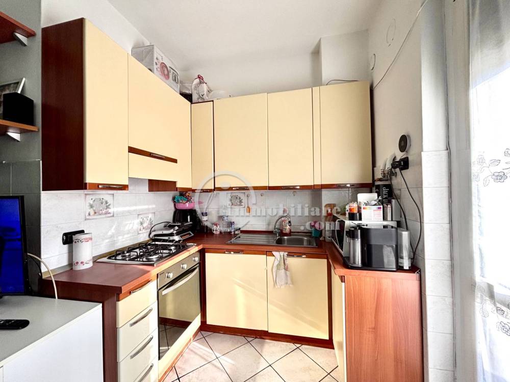 appartamento in vendita ad Assago