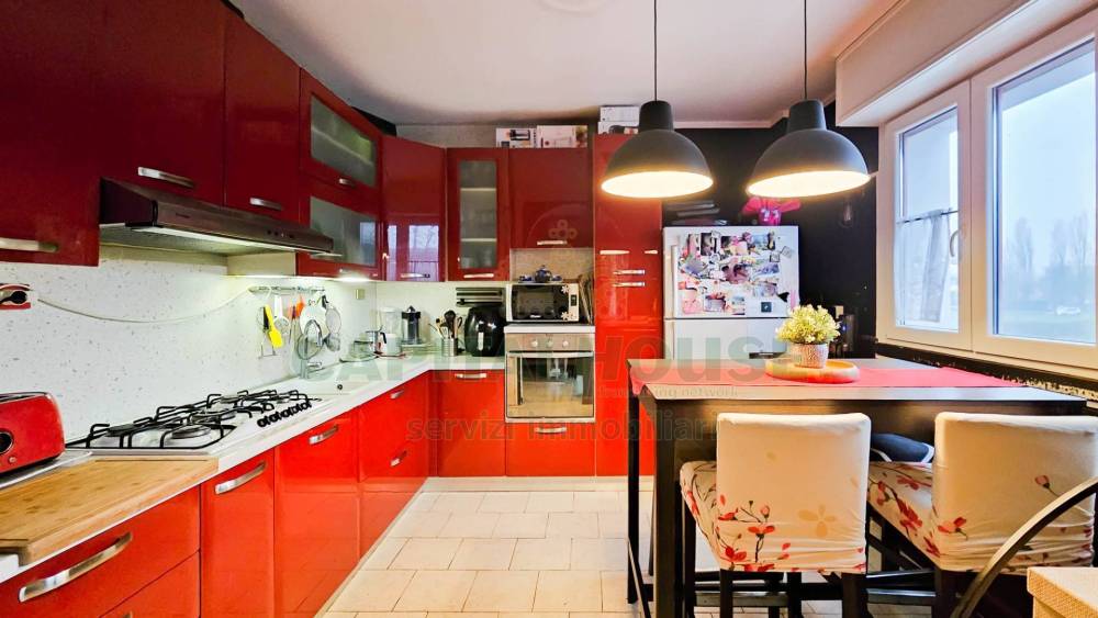 appartamento in vendita ad Assago