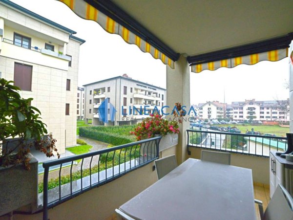 appartamento in vendita ad Assago