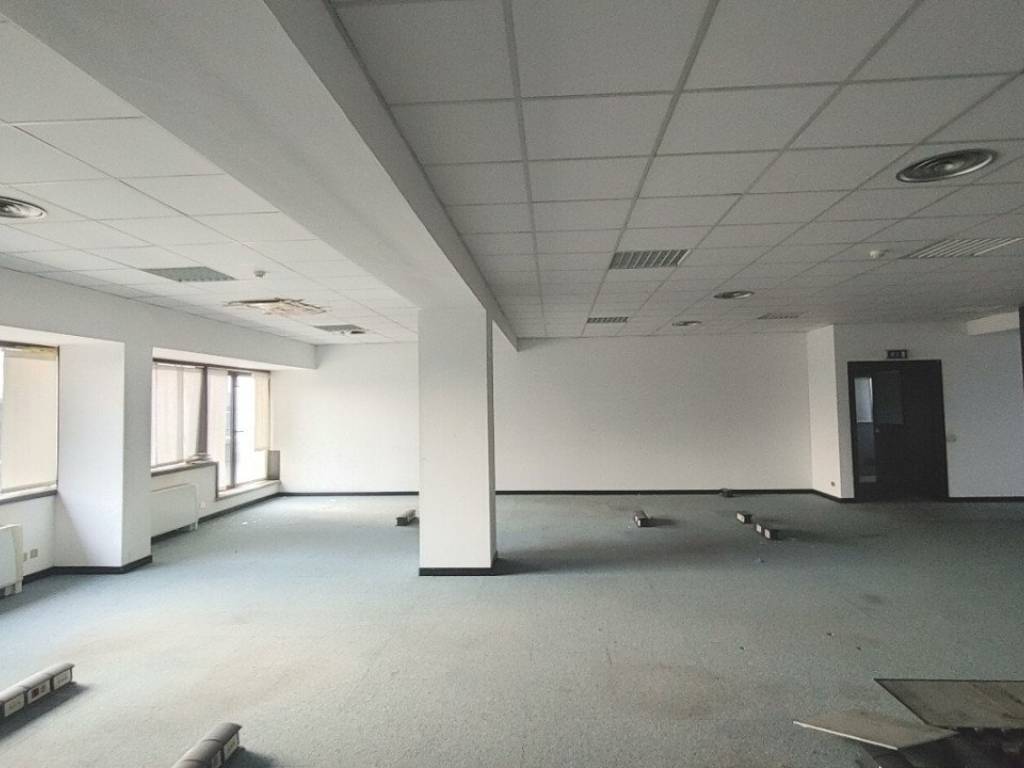 attico in vendita ad Assago