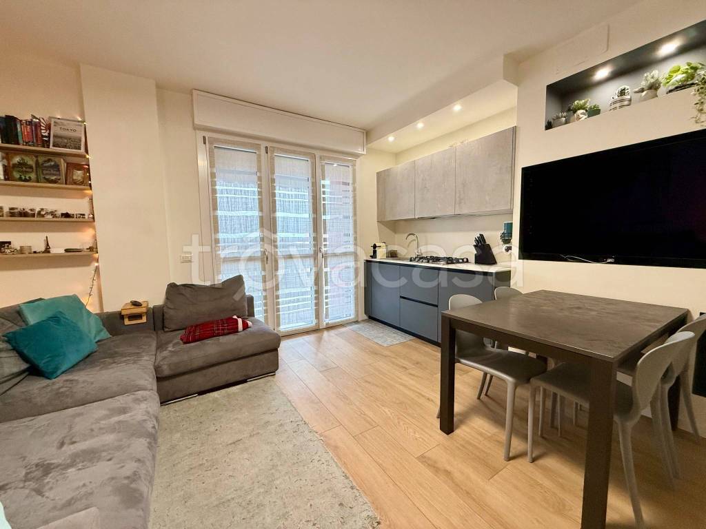 appartamento in vendita ad Assago