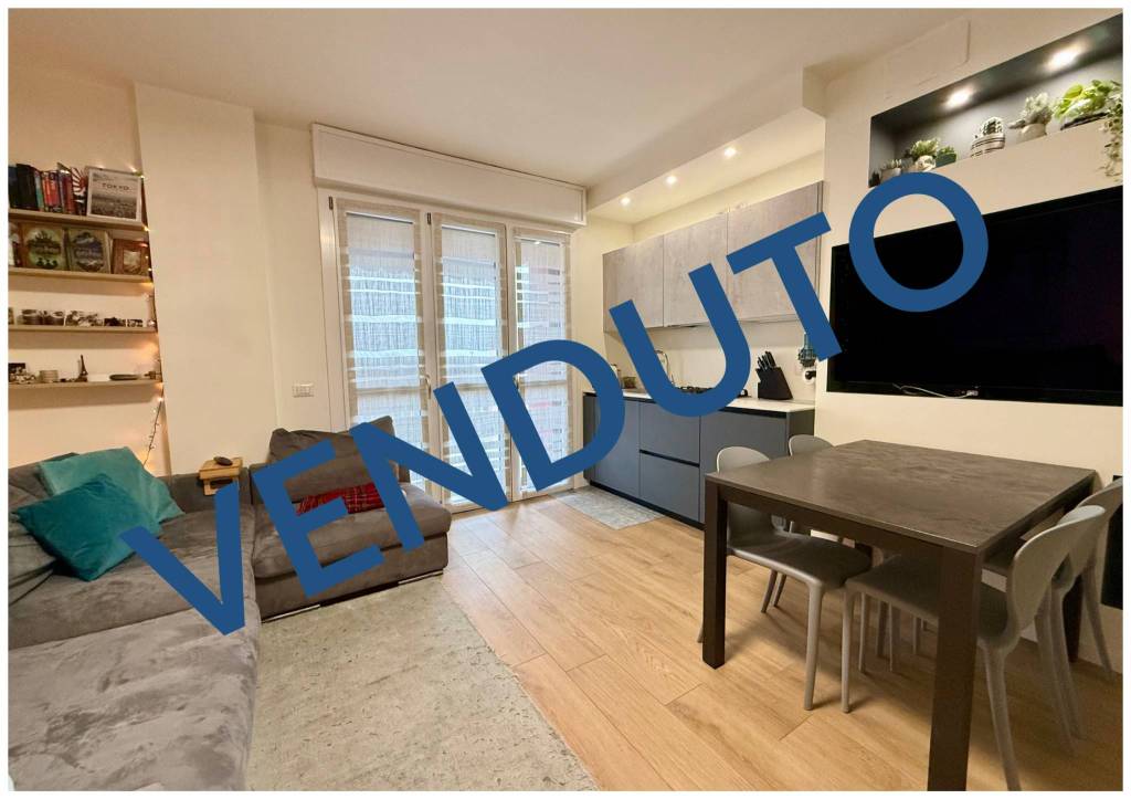 appartamento in vendita ad Assago