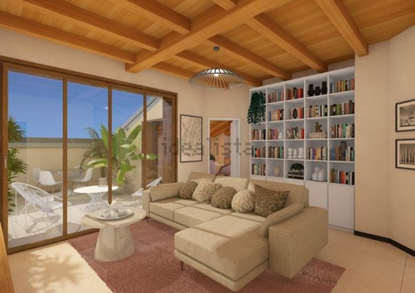 appartamento in vendita ad Assago