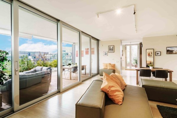 appartamento in vendita ad Assago