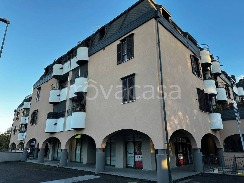 appartamento in vendita ad Assago