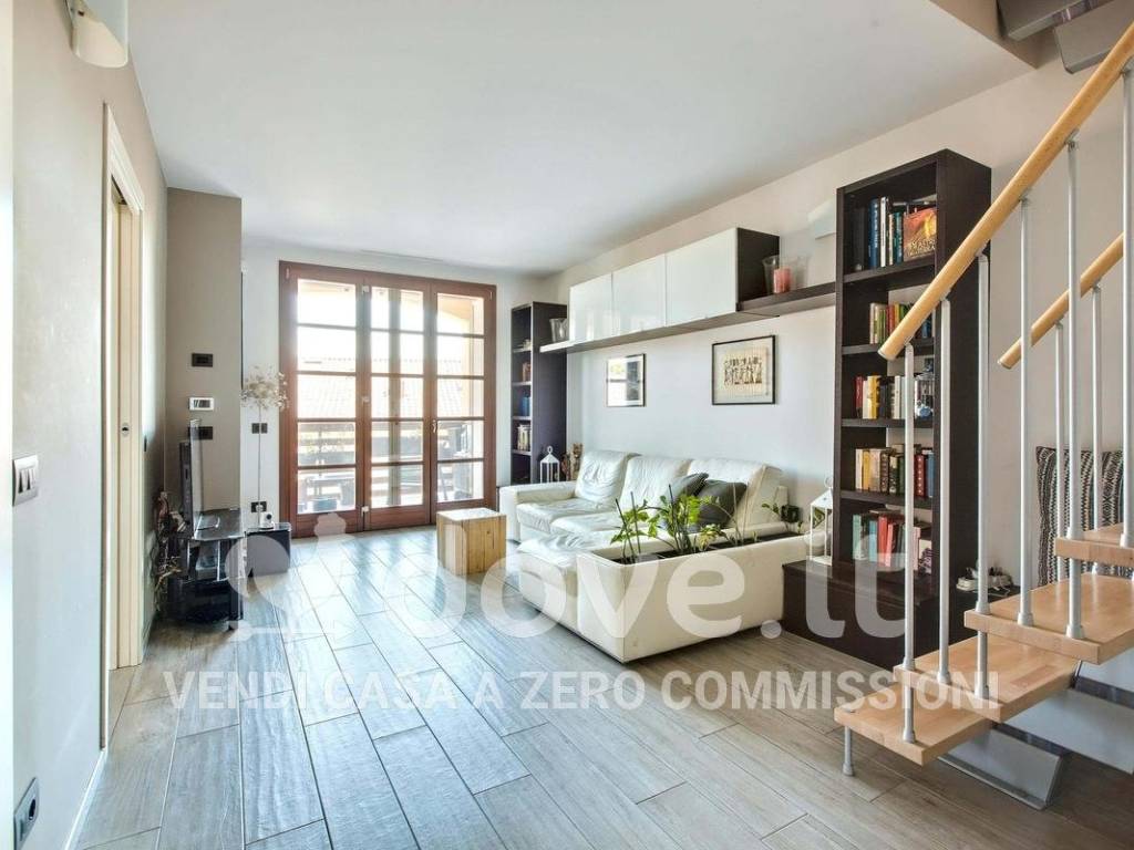 appartamento in vendita ad Assago