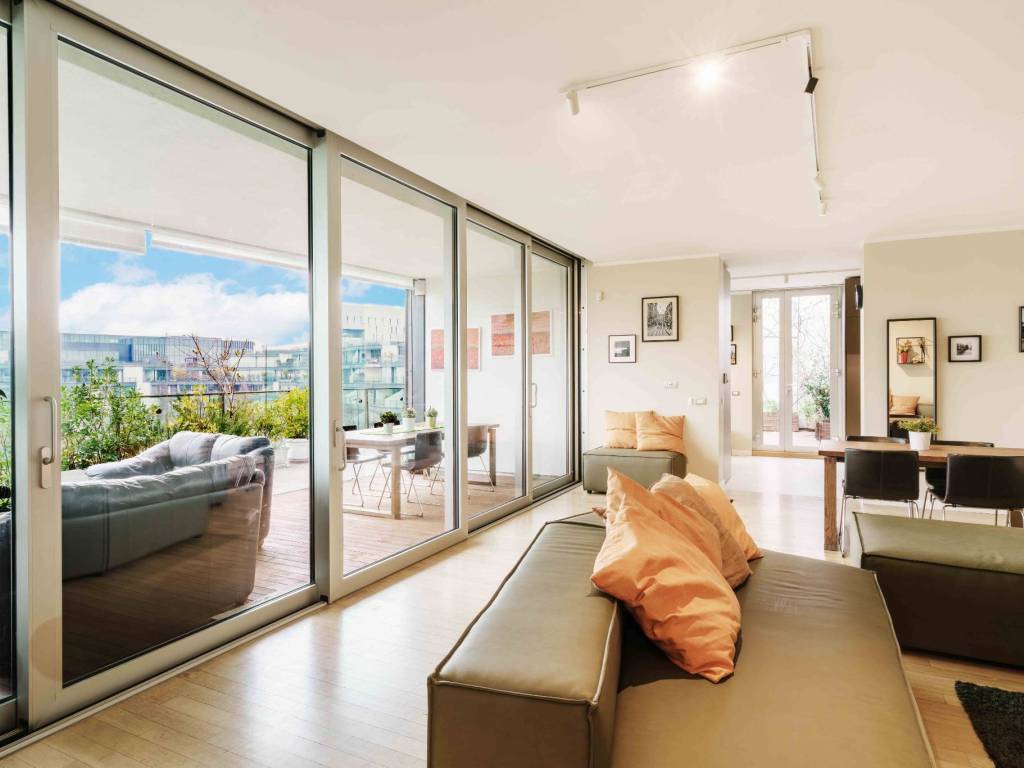 appartamento in vendita ad Assago