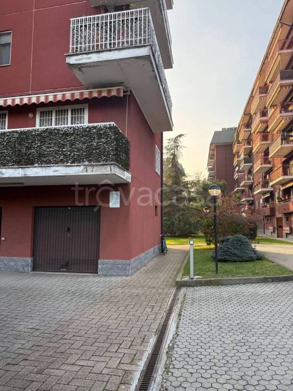 appartamento in affitto ad Assago