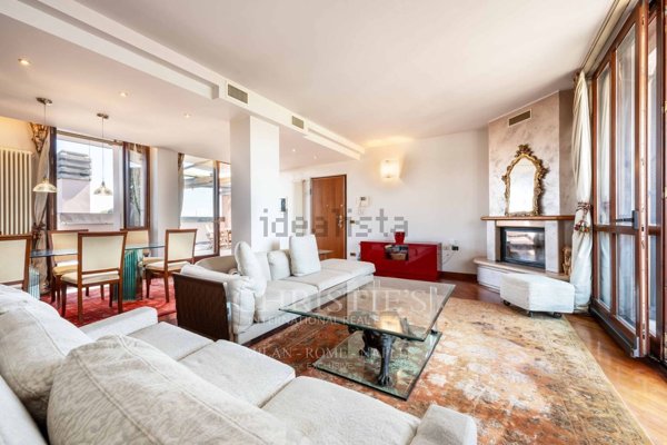 appartamento in vendita ad Assago