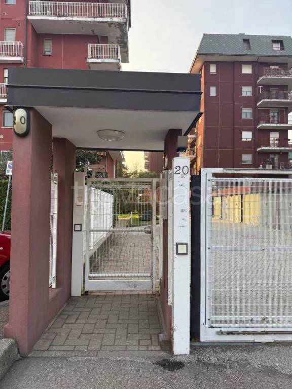 appartamento in vendita ad Assago