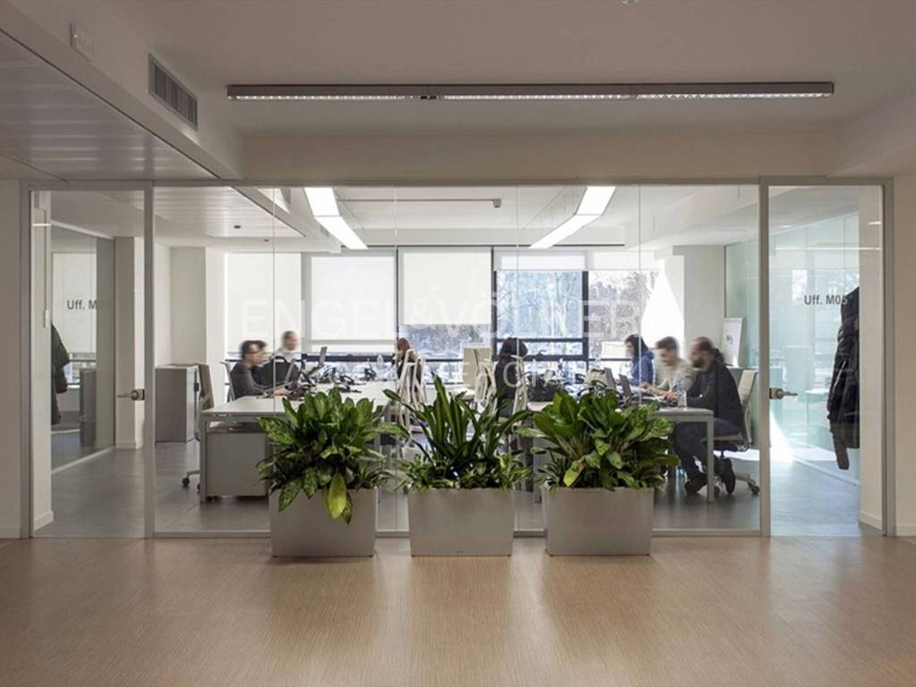 loft in vendita ad Assago