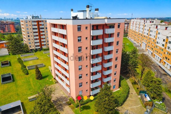 appartamento in vendita ad Assago