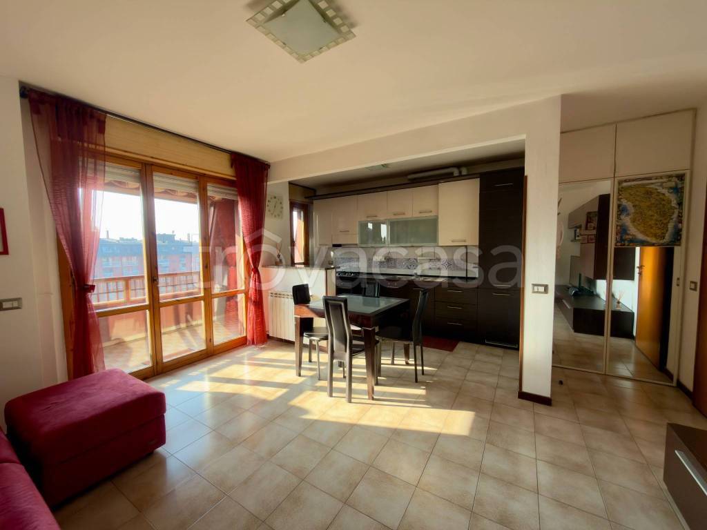 appartamento in vendita ad Assago