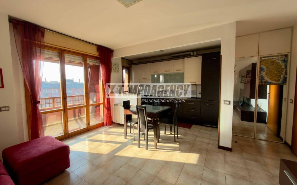 appartamento in vendita ad Assago