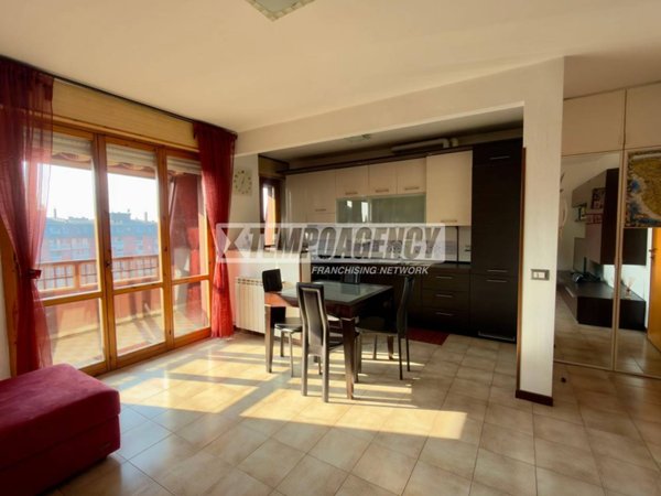 appartamento in vendita ad Assago