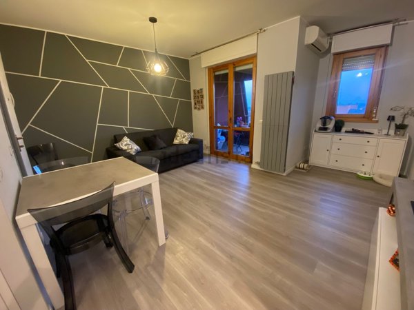 appartamento in vendita ad Assago