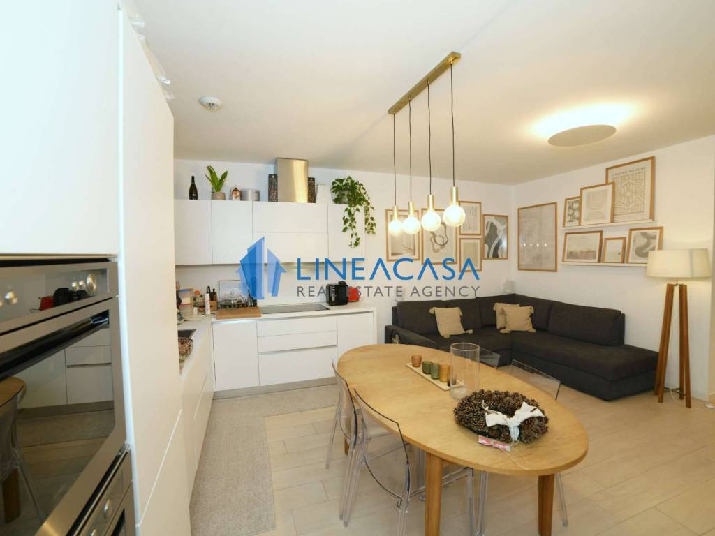 appartamento in vendita ad Assago