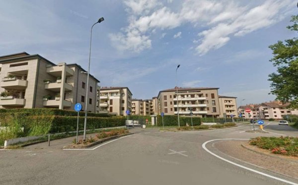 appartamento in vendita ad Assago