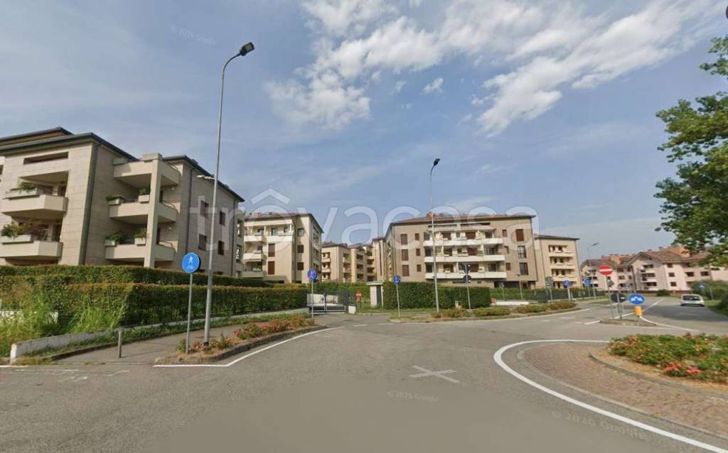 appartamento in vendita ad Assago