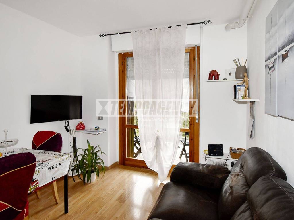 appartamento in vendita ad Assago