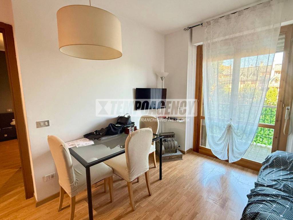 appartamento in vendita ad Assago