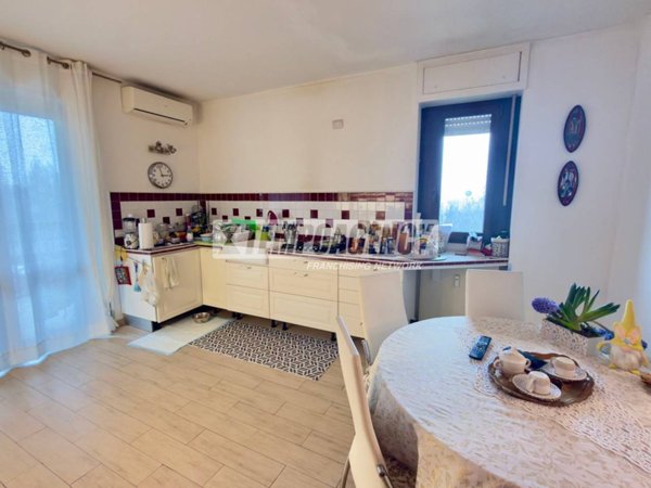 appartamento in vendita ad Assago